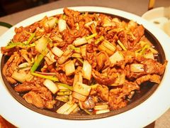 -秀儿四九城·新京菜(亚运村鸟巢店)