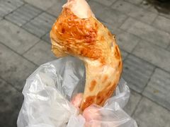 -吴山烤禽 (吴山路店)