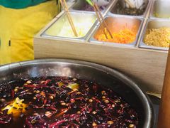 -三兄弟高炉烧饼