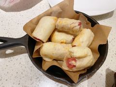 -必胜客(江南时代广场店)