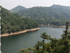 -石燕湖生态旅游景区