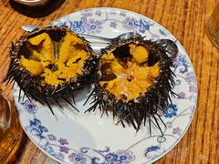 -蚝堡海鲜·威海菜·海肠捞饭·烧烤·亚洲吃蚝公司(幸福门店)
