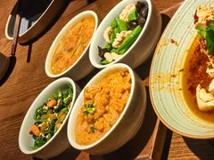 -薇酌饮·陕西菜(南门外店)