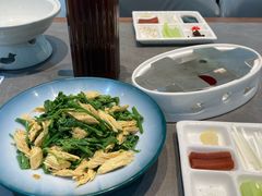 -黑窑厂糖油饼烤鸭·清真菜(旗舰店)