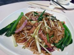 -粤财皇冠假日酒店·彩华轩中餐厅