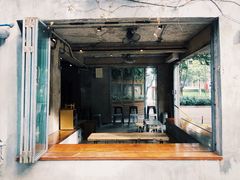 -来回·咖啡(天河南店)