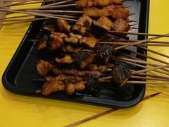 -望京小腰(北京总店)