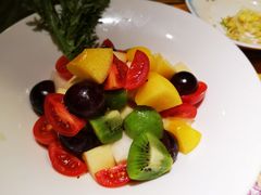 -唯成•韩国炭火烤肉 유성고기