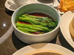 -万丽轩·粤菜(王府井金茂万丽酒店)