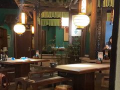 -佬麻雀·新湘菜(珠海金发购物中心店)