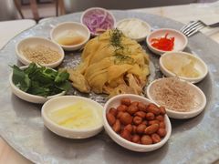顺德走地鸡捞起-顺味凤城(九六广场店)