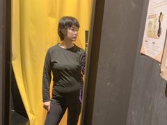 -超级猩猩健身·团课(高新园大冲商务中心二店)