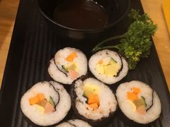 -金三顺韩式炭火烤肉店(中华路店)