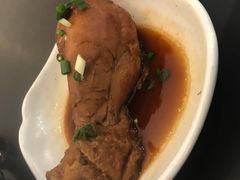 -贡梅老面馆·蟹粉面·无锡特色小吃(南长街主推店)