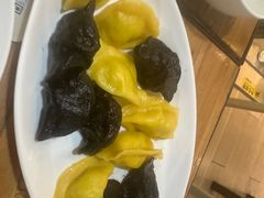 -船歌·鱼水饺青岛菜(国贸商城店)