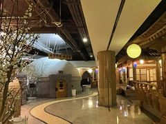 -纽斯桑拿会所(东绣路店)