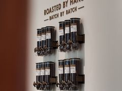 -Peet's 皮爷咖啡(乐峰店)