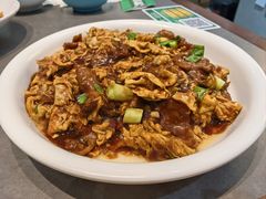 -黑窑厂糖油饼烤鸭·清真菜(旗舰店)