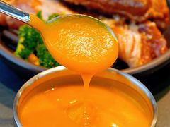 -农乐园炭火烤肉(繁花中心店)
