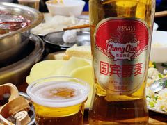 -渝味黄姐火锅(黄泥村店)