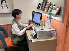 -海馬体照相馆(莘庄维璟印象城店)