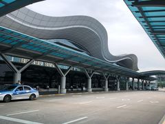 -杭州萧山国际机场