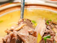 -高玛纳驴肉火烧(河间总店)