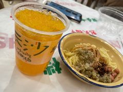 -东排食堂长沙小吃大排档(五一广场店)