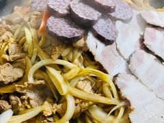 -金家高丽火盆