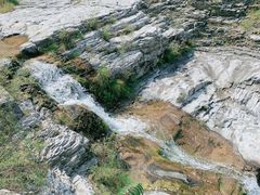 -孤山寨风景区