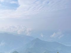 -终南山南五台景区