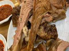 -清真·益鑫羊肉手抓馆(花园北街店)