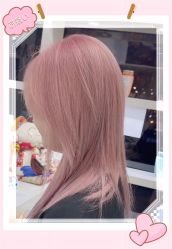 -艾美A·M Hair Salon