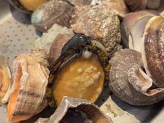 -川骄海鲜自助(河东店)