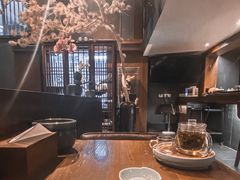 -傑·料理·海鲜放题(佛山文华荟店)