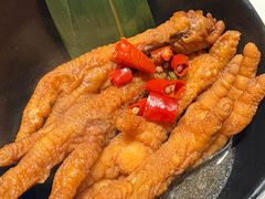 -海底捞火锅(静安大融城店)