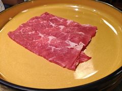 -牛New寿喜烧(中山公园龙之梦店)