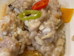 豉汁蒸排骨-稻香酒家·34年老字号·港式粤菜(汉街店)