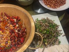 -永安水煮活鱼·仪征菜(仪征奥林匹克店)