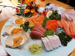 -三石铁板烧(紫竹桥店)
