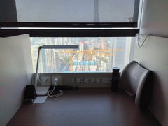 -众独空间沉浸式自习室(三阳路铂仕汇店)