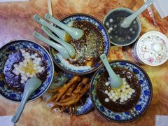 -大郎桥瑞陆糖粥(小太平巷店)