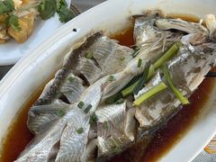 -晓琦农家菜馆·地道农家菜