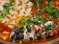-吴记百家·私房菜·家宴(润园店)
