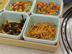 -韩香福烤肉庄园(荣成店)