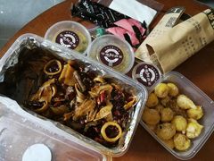 -华豫川酒家(大卫城店)