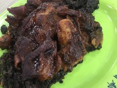 -首都师范大学-本部食堂