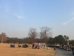 -钟山体育运动公园