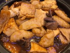 -潮喜竹溪荔湖酒家(荔枝湾店)