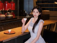 -王德传茶庄(上海新天地店)